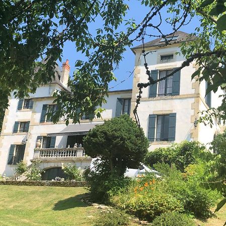 Domaine Du Val D'Atur Ξενοδοχείο Εξωτερικό φωτογραφία
