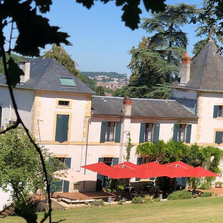 Domaine Du Val D'Atur Ξενοδοχείο Εξωτερικό φωτογραφία
