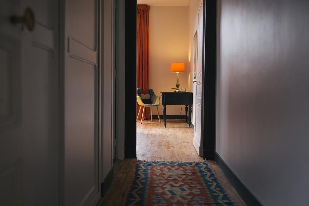 Domaine Du Val D'Atur Ξενοδοχείο Δωμάτιο φωτογραφία