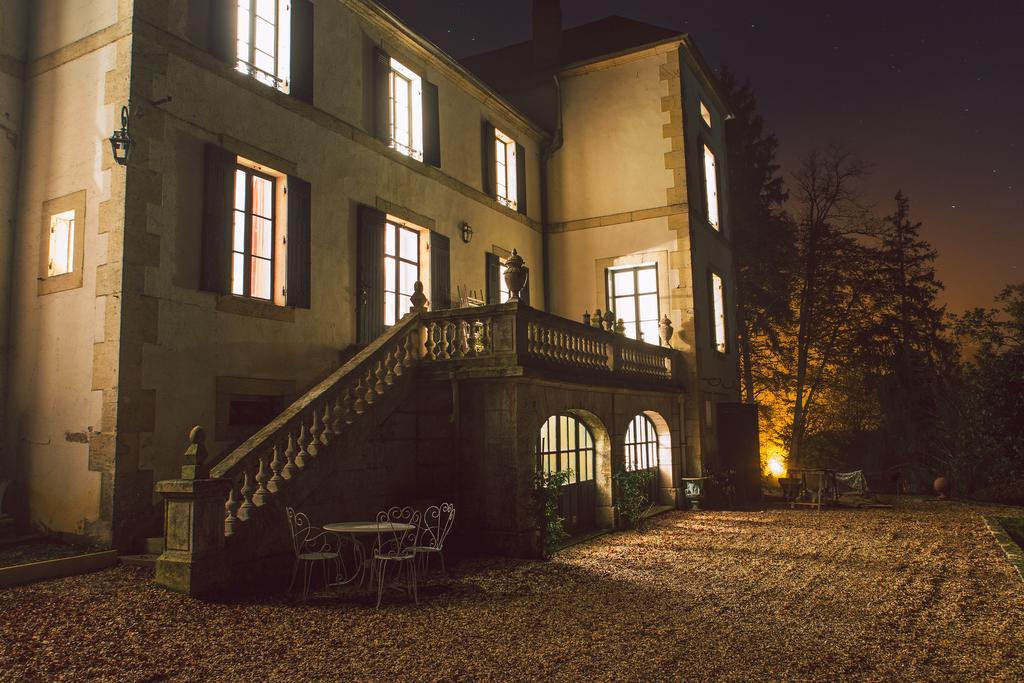 Domaine Du Val D'Atur Ξενοδοχείο Εξωτερικό φωτογραφία