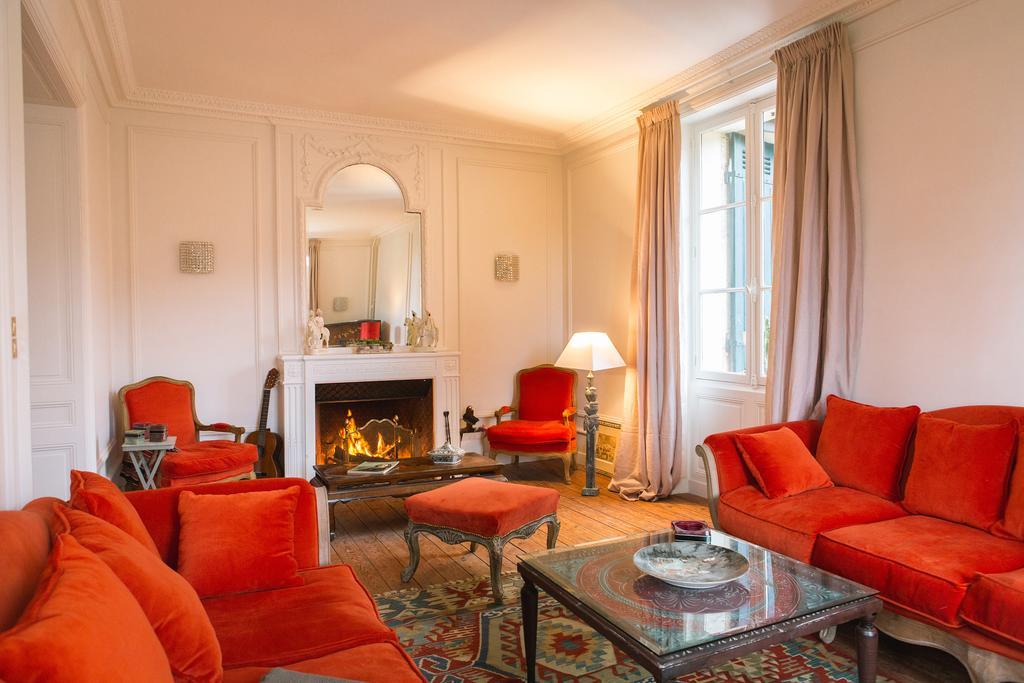 Domaine Du Val D'Atur Ξενοδοχείο Εξωτερικό φωτογραφία