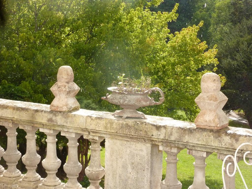 Domaine Du Val D'Atur Ξενοδοχείο Εξωτερικό φωτογραφία