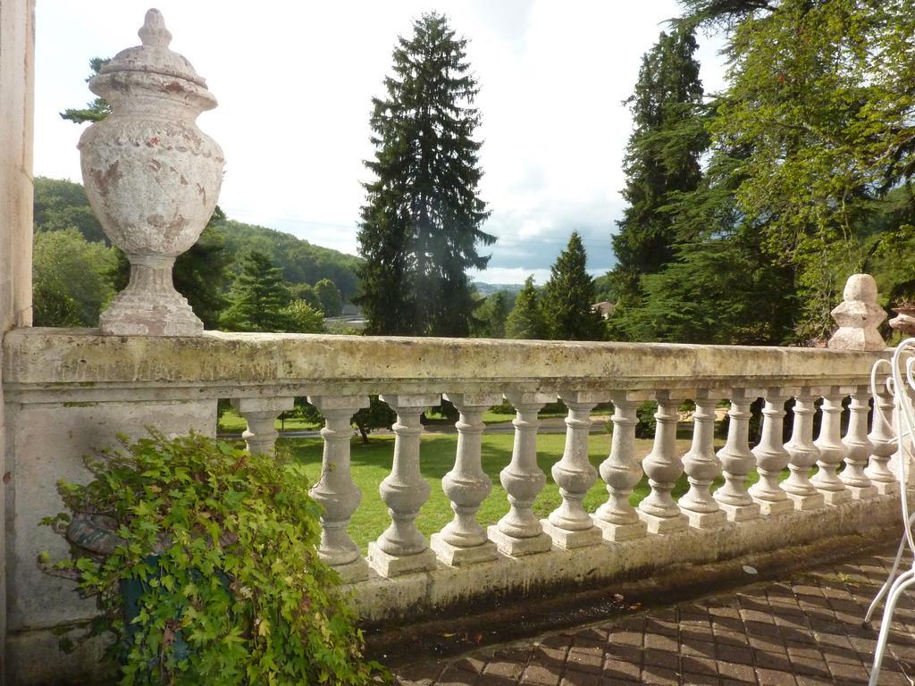 Domaine Du Val D'Atur Ξενοδοχείο Εξωτερικό φωτογραφία