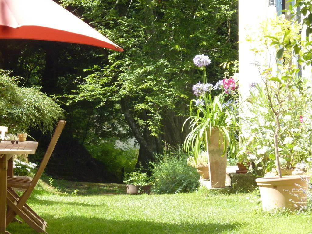 Domaine Du Val D'Atur Ξενοδοχείο Εξωτερικό φωτογραφία