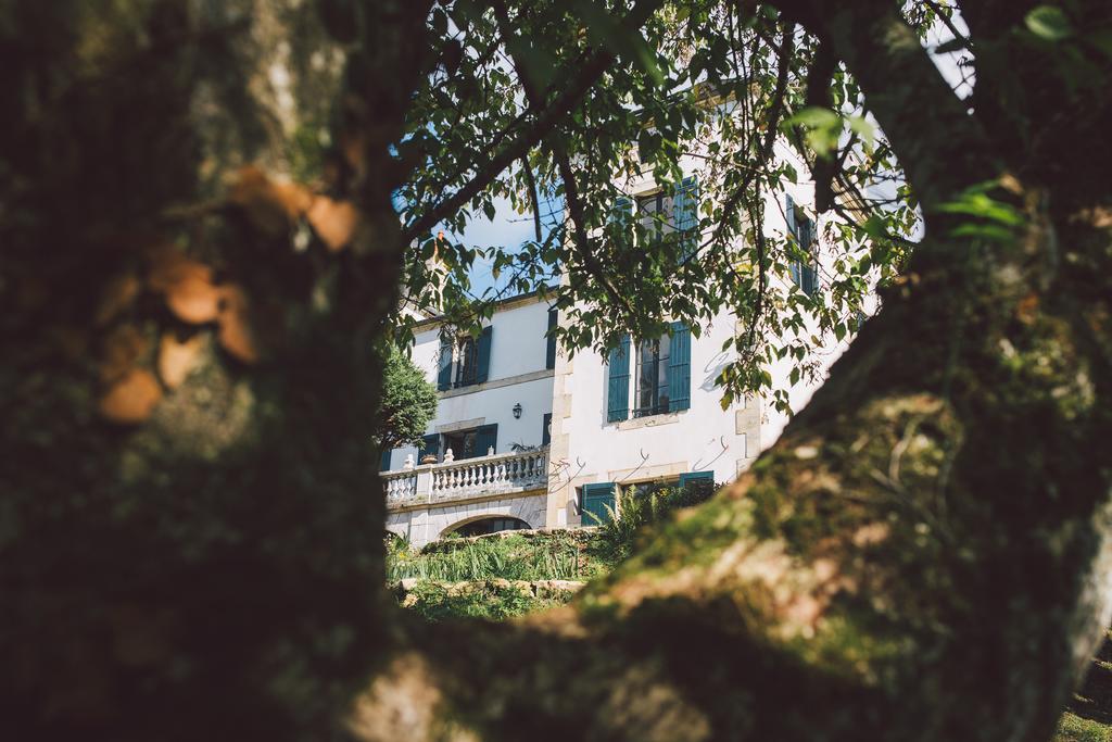 Domaine Du Val D'Atur Ξενοδοχείο Εξωτερικό φωτογραφία