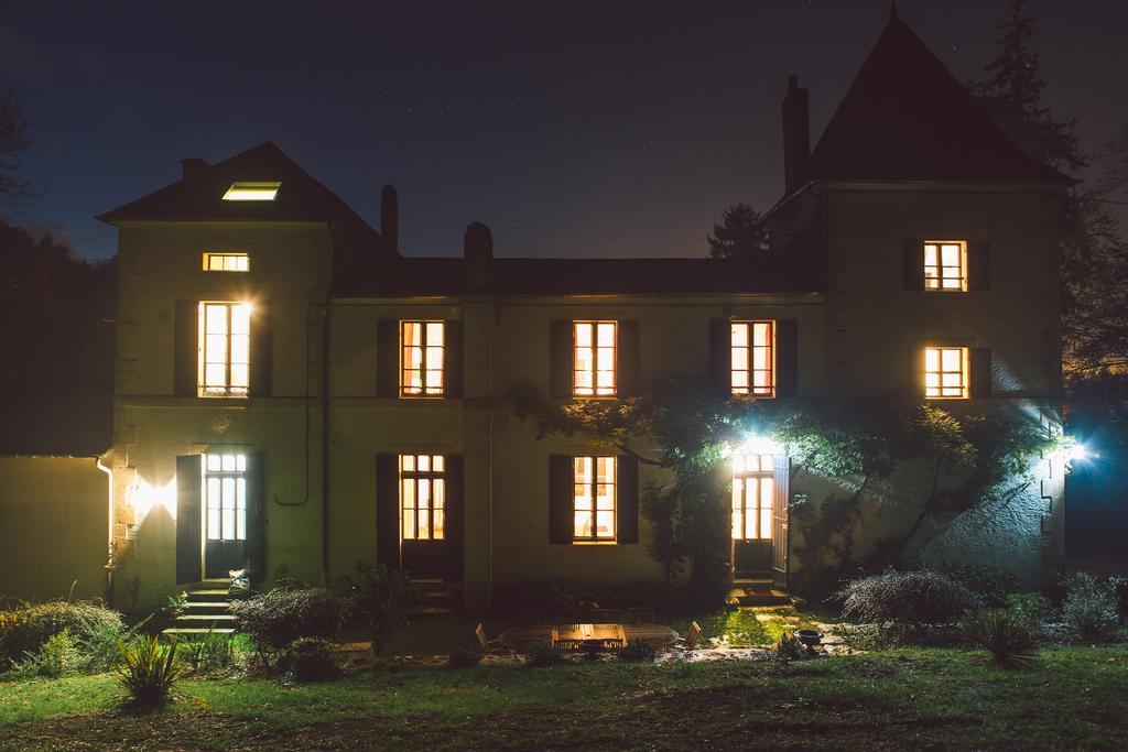 Domaine Du Val D'Atur Ξενοδοχείο Εξωτερικό φωτογραφία