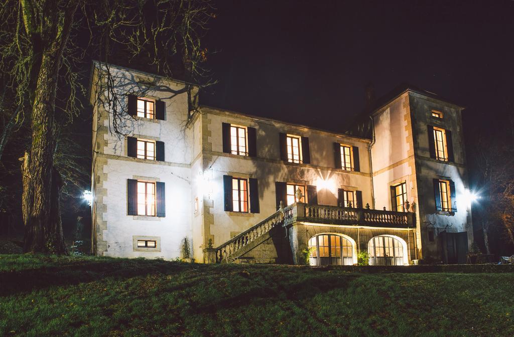 Domaine Du Val D'Atur Ξενοδοχείο Εξωτερικό φωτογραφία