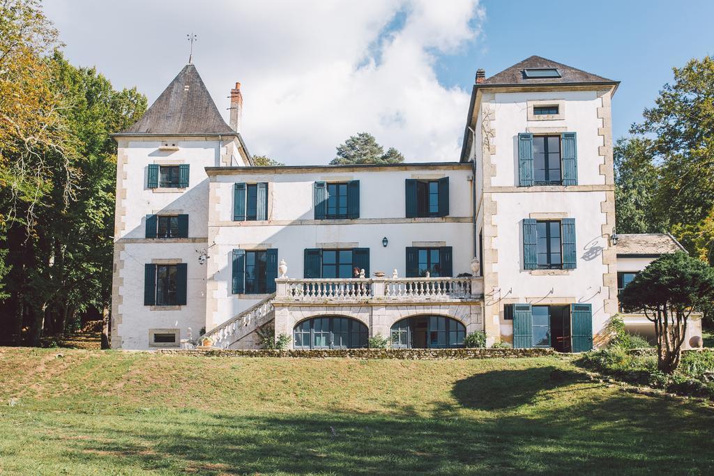 Domaine Du Val D'Atur Ξενοδοχείο Εξωτερικό φωτογραφία