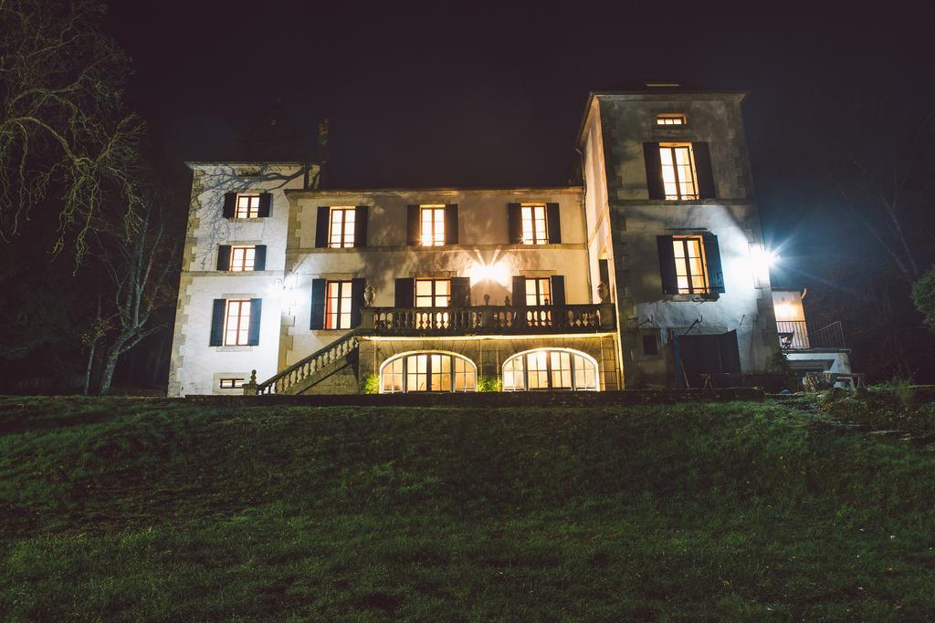 Domaine Du Val D'Atur Ξενοδοχείο Εξωτερικό φωτογραφία
