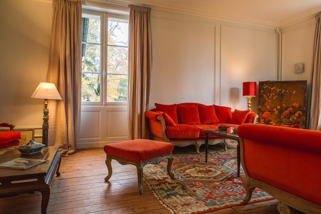 Domaine Du Val D'Atur Ξενοδοχείο Εξωτερικό φωτογραφία