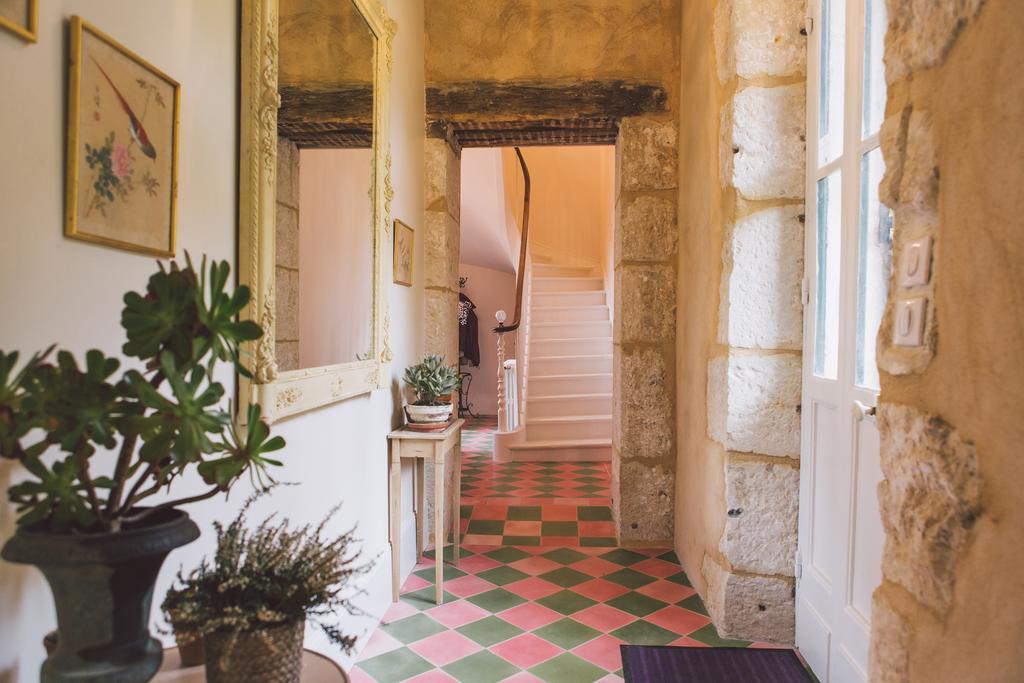 Domaine Du Val D'Atur Ξενοδοχείο Εξωτερικό φωτογραφία