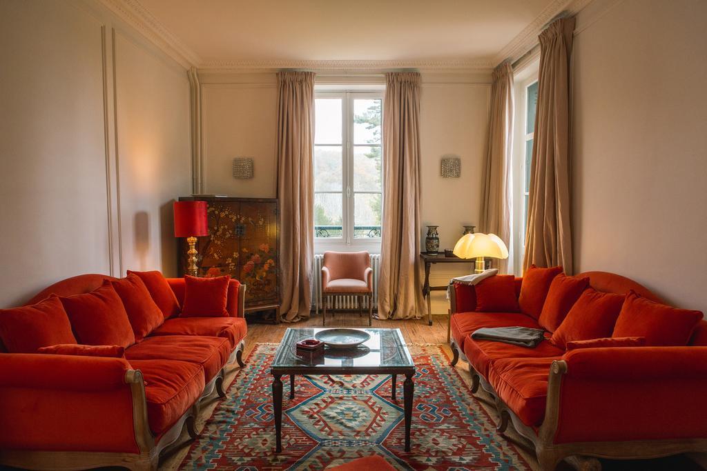 Domaine Du Val D'Atur Ξενοδοχείο Εξωτερικό φωτογραφία