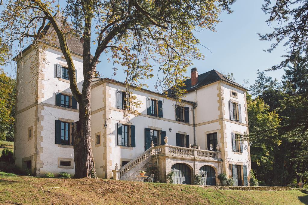 Domaine Du Val D'Atur Ξενοδοχείο Εξωτερικό φωτογραφία