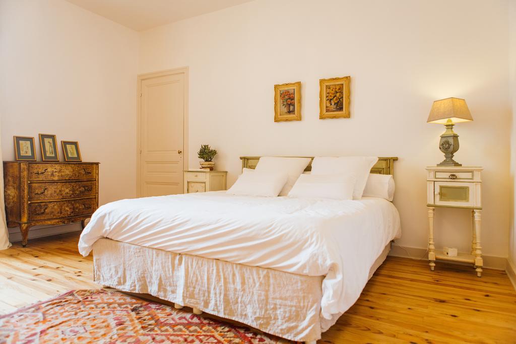 Domaine Du Val D'Atur Ξενοδοχείο Δωμάτιο φωτογραφία
