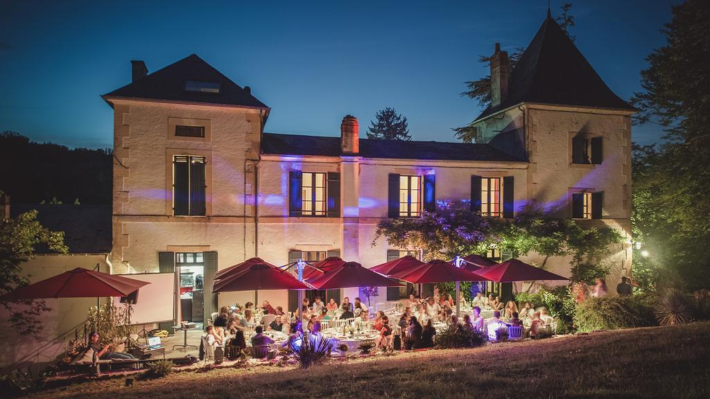 Domaine Du Val D'Atur Ξενοδοχείο Εξωτερικό φωτογραφία
