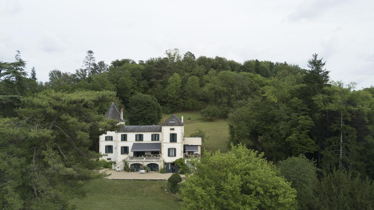 Domaine Du Val D'Atur Ξενοδοχείο Εξωτερικό φωτογραφία