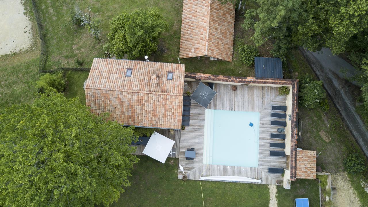 Domaine Du Val D'Atur Ξενοδοχείο Εξωτερικό φωτογραφία