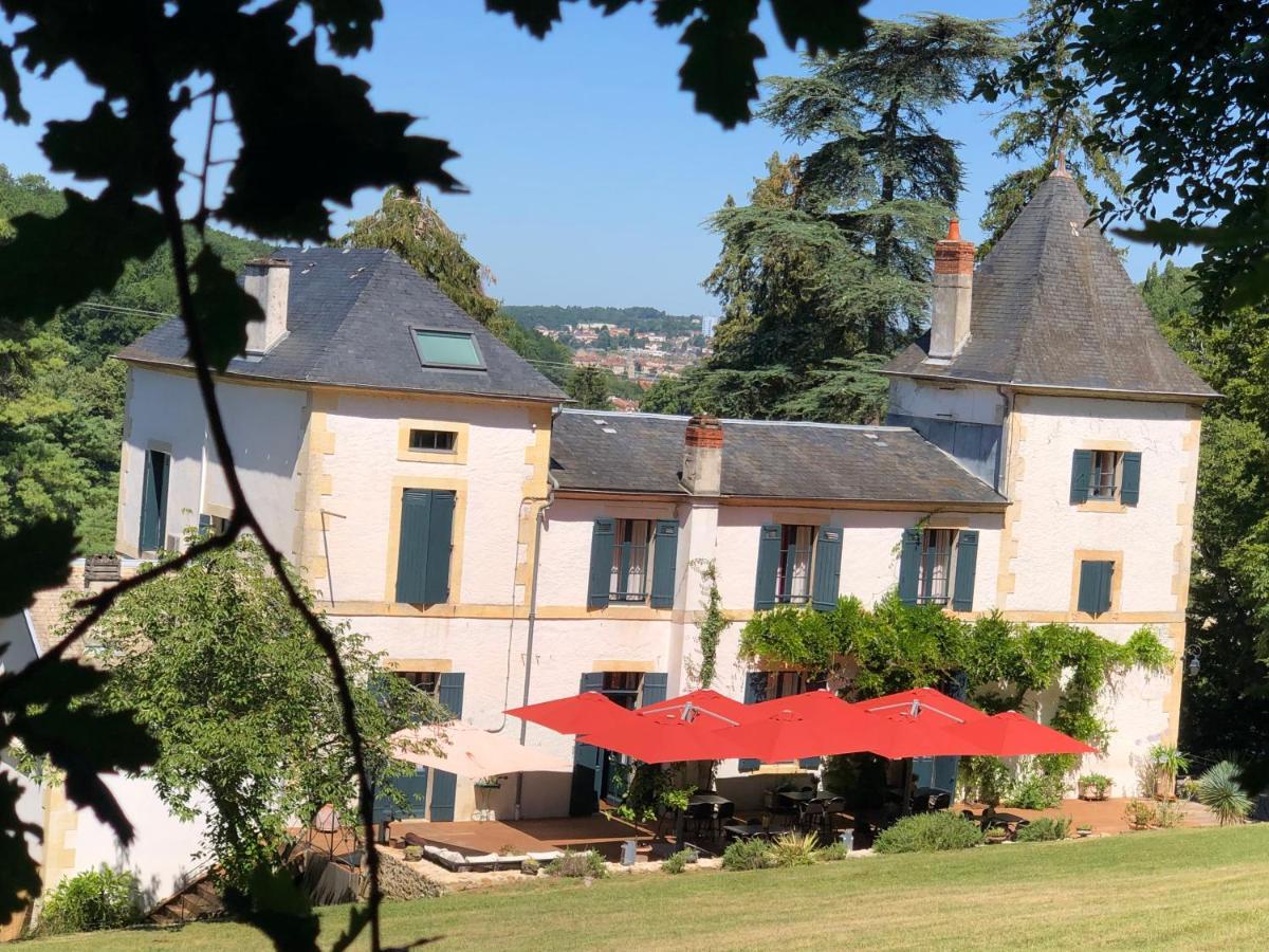 Domaine Du Val D'Atur Ξενοδοχείο Εξωτερικό φωτογραφία